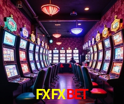 FXFXBET visual 1